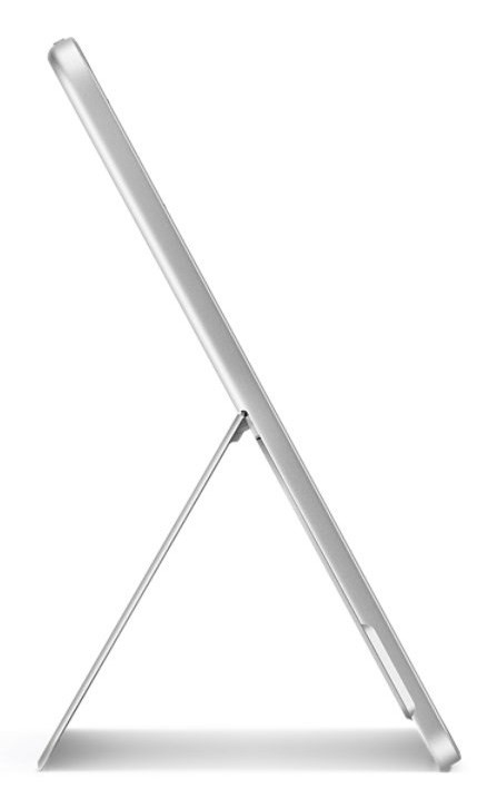 Tablet Microsoft Surface Pro Copilot+ PC for Business 12-inch Snapdragon X Plus X1P-42-100 3.2 GHz Win 11 Pro Qualcomm Adreno 16 GB RAM 256 GB SSD 30.