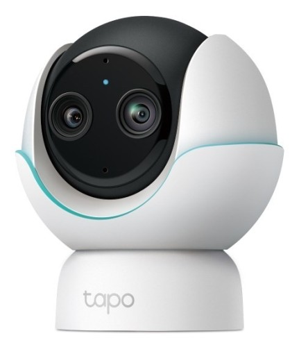 TP-Link Tapo C840 Wi-Fi Biały