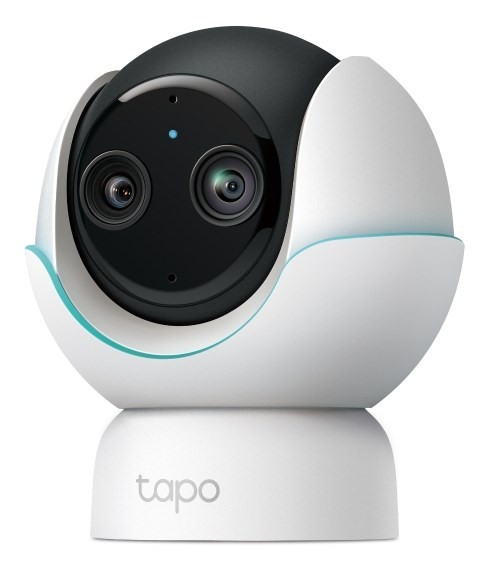 TP-Link Tapo C840 Wi-Fi Biały