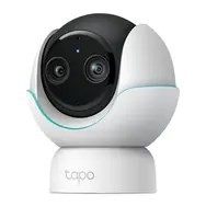TP-Link Tapo C840 Wi-Fi Biały