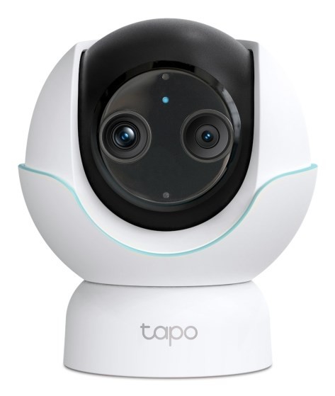 TP-Link Tapo C840 Wi-Fi Biały