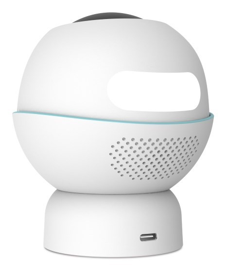 TP-Link Tapo C840 Wi-Fi Biały