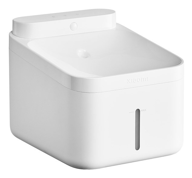 Fontanna poidełko dla kota/psa Xiaomi Smart Pet Fountain 2 Plastik Biały