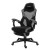 Fotel gamingowy Huzaro Combat 3.1 Grey
