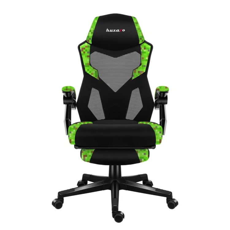 Fotel gamingowy Huzaro Combat 3.1 Pixel