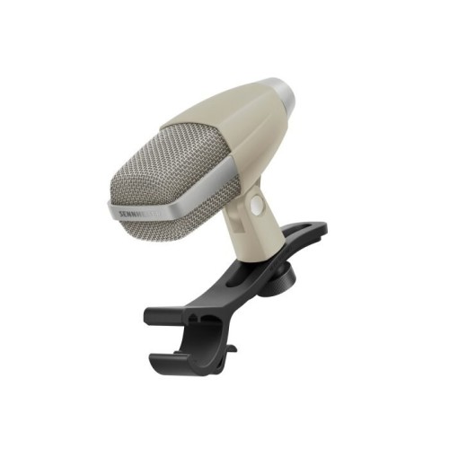 Sennheiser MD 421 KOMPAKT 80TH EDITION - Mikrofon dynamiczny