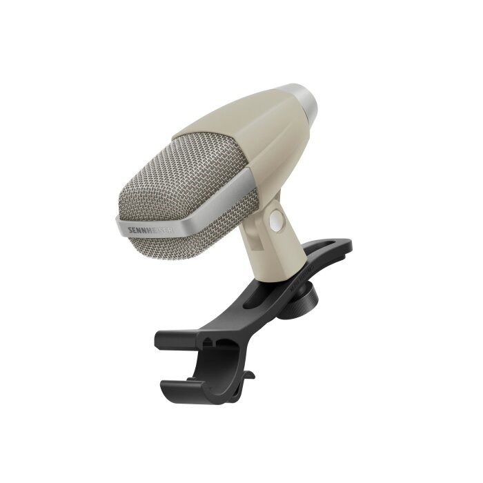 Sennheiser MD 421 KOMPAKT 80TH EDITION - Mikrofon dynamiczny