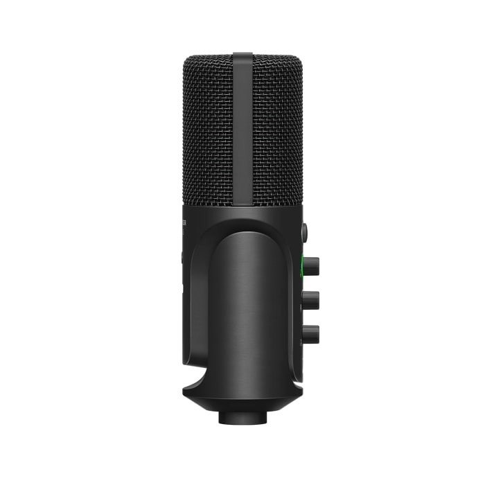 Sennheiser PROFILE STREAMING SET  - Mikrofon streamingowy USB z łamanym statywem mocowanym do blatu