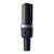 Zestaw stereo mikrofonów pojemnościowych AKG C214
