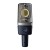 Zestaw stereo mikrofonów pojemnościowych AKG C214