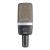Zestaw stereo mikrofonów pojemnościowych AKG C214