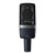Zestaw stereo mikrofonów pojemnościowych AKG C214