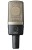 AKG C314 - Mikrofon pojemnościowy wielkomembranowy, zmienne charakterystyki
