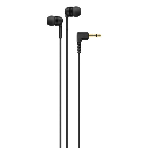 Sennheiser IE 4 - Słuchawki profesjonalne, miniaturowe, dokanałowe, monitorowe