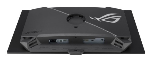 MONITOR ASUS 26.5" XG27ACDMS ROG StrixQHD OLED 280Hz