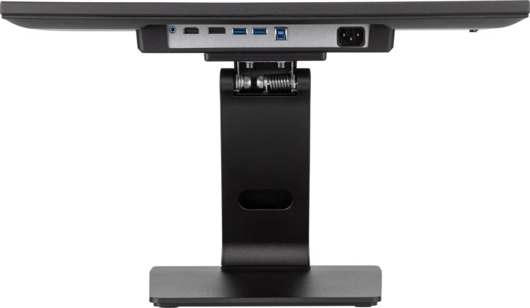 Monitor dotykowy 27" IIYAMA T2752MSC-B1AG 68,6 cm 16:9 HDMI+DP IPS