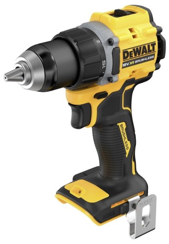Wiertarko-wkrętarka akumulatorowa DeWALT DCD794NT-XJ 18V XR bezszczotkowa kompaktowa (bez akumulatora i ładowarki)