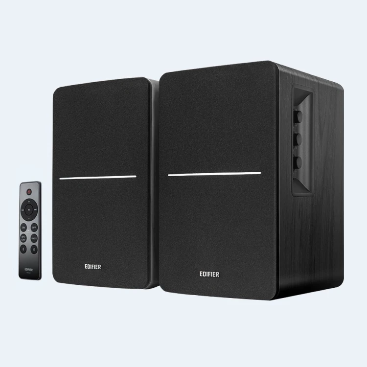 Głośniki komputerowe Edifier R1280DBs 2.0 42W BT