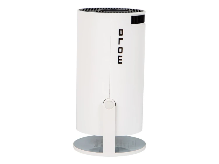 BLOW PROJEKTOR PRZENOŚNY ANDROIDTV HD CINEMA WHITE