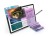 Lenovo Idea Tab Pro TB373FU MediaTek Dimensity 8300 12.7" 3K 400nits 144Hz 8/128GB ARM G615 MC5 WiFi + Pen Luna Grey
