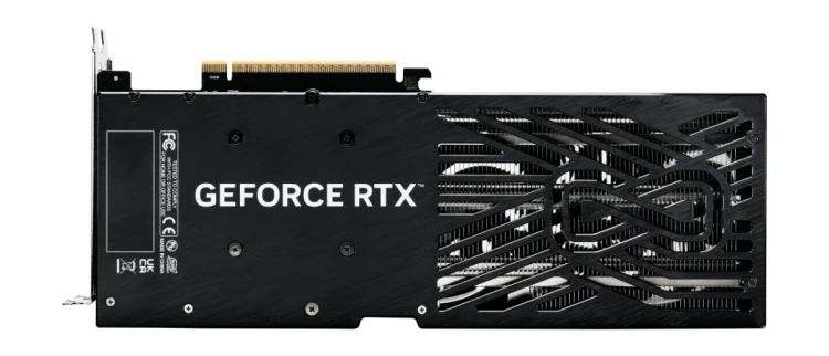 Karta graf. Palit RTX 5060Ti INFINITY 3 OC 16GB