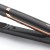 BaByliss ST394E urządzenie do stylizacji włosów Prostownica Ciepły Czarny 42 W 3 m