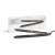 BaByliss ST394E urządzenie do stylizacji włosów Prostownica Ciepły Czarny 42 W 3 m