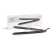 BaByliss ST394E urządzenie do stylizacji włosów Prostownica Ciepły Czarny 42 W 3 m
