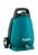 Makita HW102 podkładka ciśnieniowa Kompaktowy Elektryczny Czarny, Turkusowy 360 l/godz 1300 W
