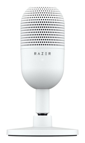 Razer RZ19-05050300-R3M1 mikrofon Biały Mikrofon stołowy