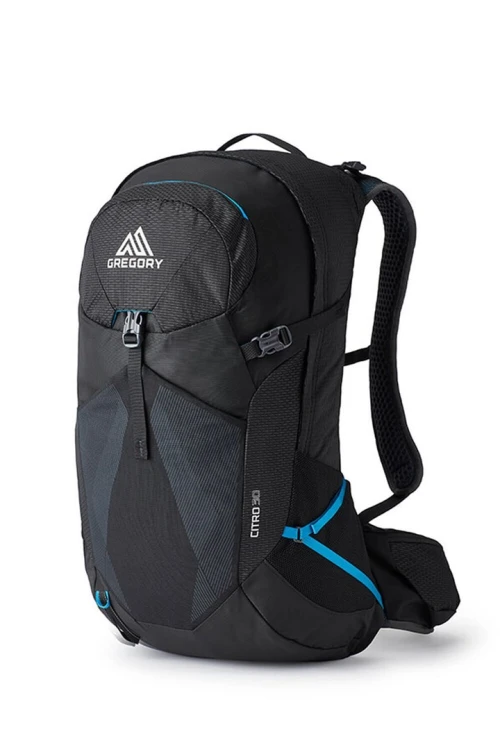 Plecak trekkingowy - Gregory Citro 30 Ozone Black