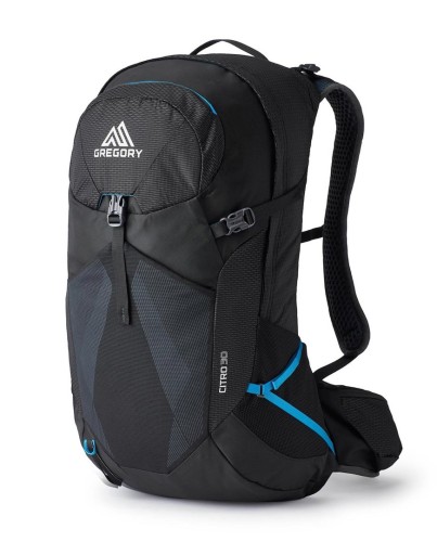Plecak trekkingowy - Gregory Citro 30 Ozone Black