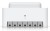Kontroler wyjścia awaryjnego 1 drzwi Ethernet