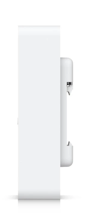 Kontroler wyjścia awaryjnego 1 drzwi Ethernet