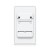Kontroler wyjścia awaryjnego 1 drzwi Ethernet