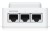 Kontroler wyjścia awaryjnego 1 drzwi Ethernet