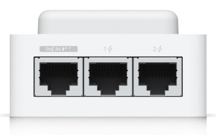 Kontroler wyjścia awaryjnego 1 drzwi Ethernet