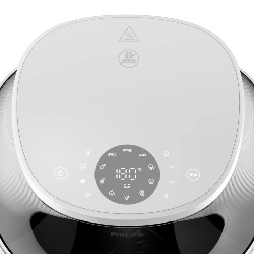 Frytownica beztłuszczowa PHILIPS NA331/10