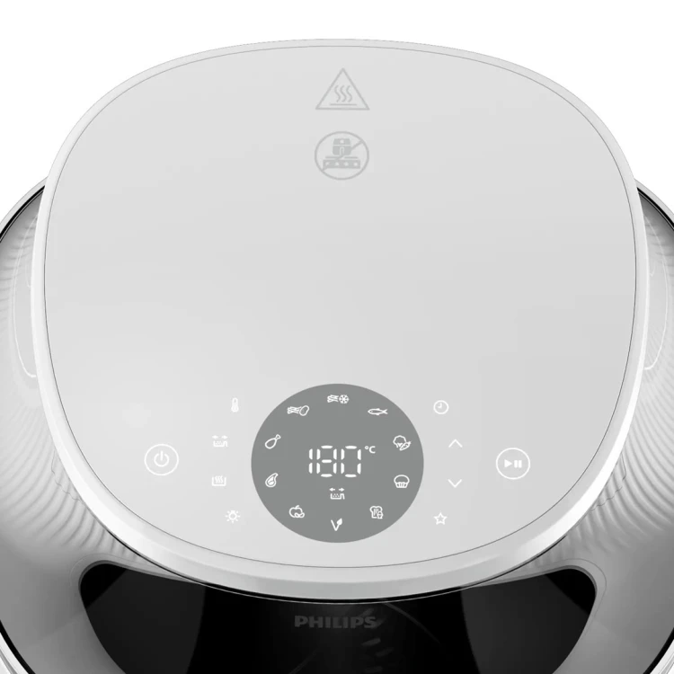 Frytownica beztłuszczowa PHILIPS NA331/10
