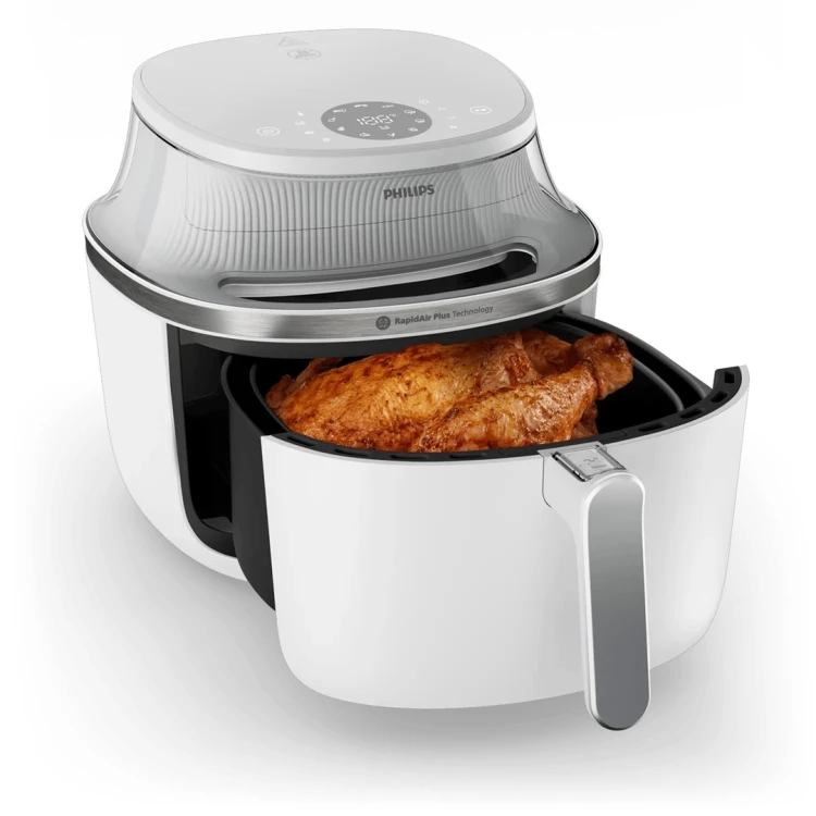 Frytownica beztłuszczowa PHILIPS NA331/10