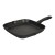 BALLARINI 75002-924-0 patelnia Patelni grillowa Kwadrat