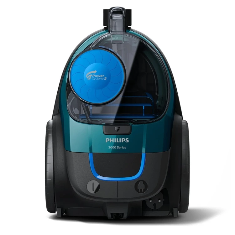 Odkurzacz PHILIPS PowerPro Compact FC 9334/09