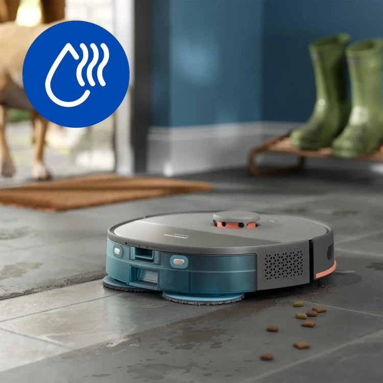Robot sprzątający PHILIPS XU5000/10
