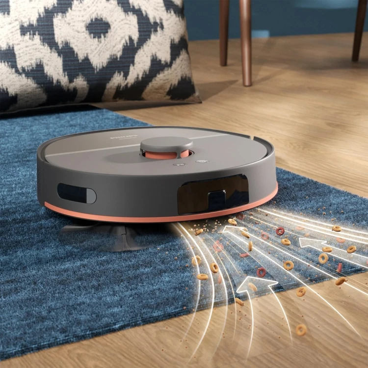 Robot sprzątający PHILIPS XU5100/10
