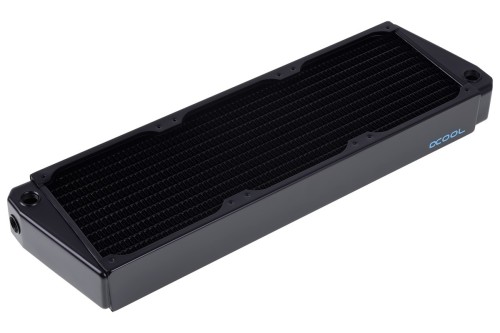 Układ chłodzenia Alphacool NexXxoS XT45 Full Copper X-Flow 360mm