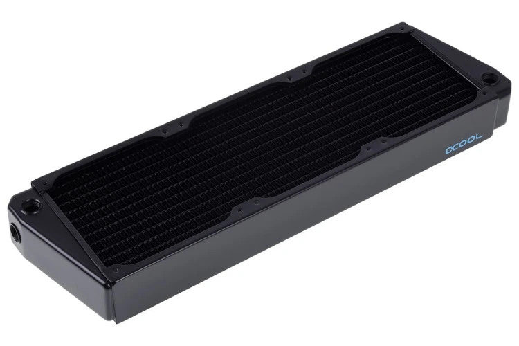 Układ chłodzenia Alphacool NexXxoS XT45 Full Copper X-Flow 360mm