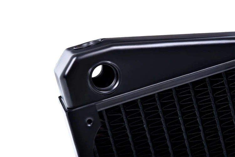Układ chłodzenia Alphacool NexXxoS XT45 Full Copper X-Flow 360mm