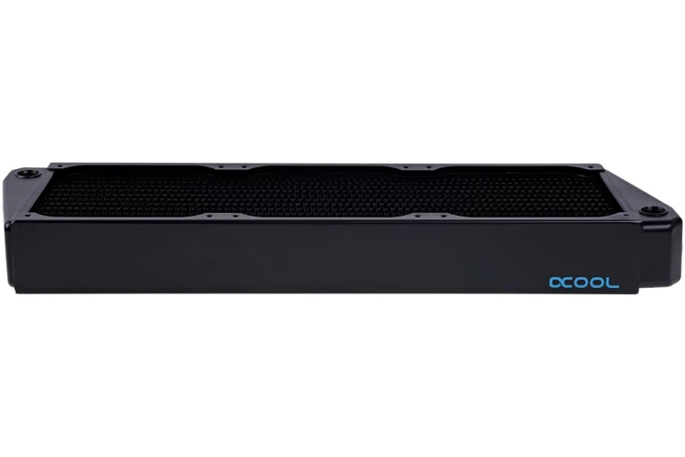 Układ chłodzenia Alphacool NexXxoS XT45 Full Copper X-Flow 360mm