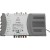 Multiswitch TMS-9/12S, 9 wejść / 12 wyjść, Triax
