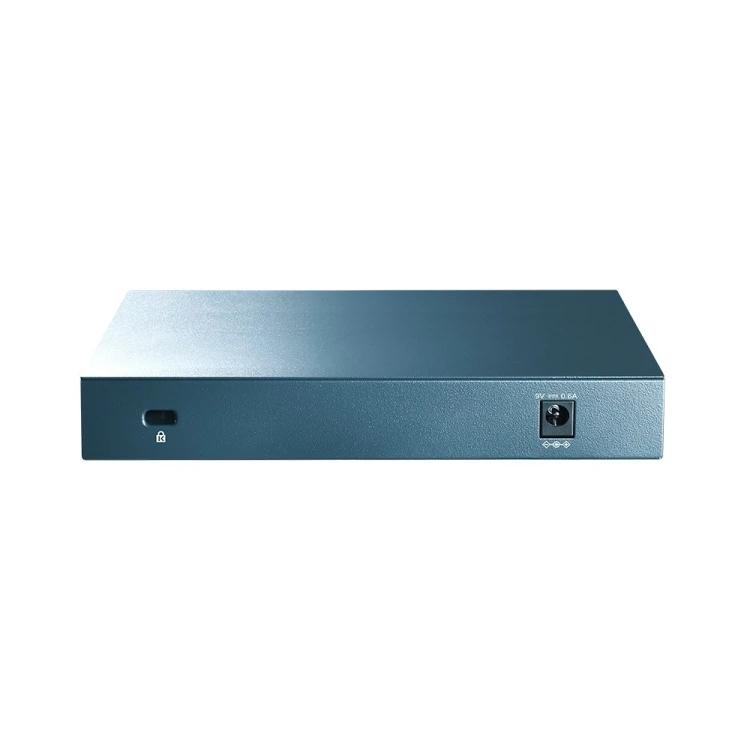 Switch TP-LINK TL-LS108G (8x 10/100/1000Mbps)